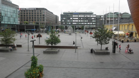 SF - 2014-08-11 Helsinki